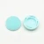 Import Y2044 Eco-friendly silicone makeup brush cleaner and dryer Egg shape Make up Brush cleaning pad from China
