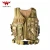 Import Yakeda wholesale custom breathable airsoft hunting training military mesh combat waistcoat tactical vest from China