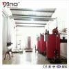 YANO Brand 35-1000KG/H Vertical Type Fuel Gas(Natural Gas, LP Gas, Coal Gas)/ Oil (Light Diesel)Steam Boiler (CE Certificated)