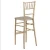 Import YC-028 french style elegant stackable glod metal chiavari bar chair from China