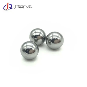 YG6 hard alloy  bearing ball 35mm 36mm 37mm 38mm 38.1mm tungsten carbide grinding finish ball