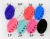 Import Yimart Oval Silicone Microblading Tattoo Ink Pigment Cup Holder Tattoo Pen Machine Stand from China
