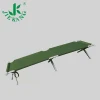 YJK-9 camp bed folding stretcher for ambulances and army field transport