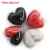 Import YMXIANGHE New Arrivals  Cosmetic Makeup Sponge Transparent makeup sponge case from China