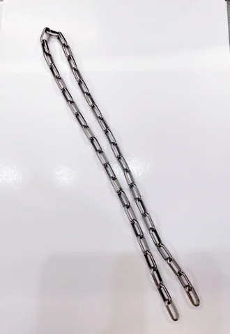 Youshun Customized Strap Chain Gold Chain Nickel Chain Handbag Hardware Accessories