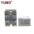 Import YUMO high quality SSR-40AA-H Solid State relay white with cover of 40A from China
