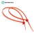Import Yutong 005      China   supplier free  sample   nylon plastic cable tie security from China