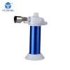 YZ-027 Hot sale Refillable style kitchen usage gas lighter, adjustable craft blow torch