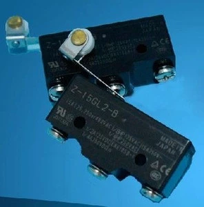 Z-15G Micro Switch Z-15GL2-B   TM-1303 silver contacts