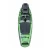 Import zero 2020 best 10ft new design kajak pedal drive system fishing cheap canoe/kayaks with electric motor from China
