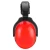 Import ZH EM015 Noise Cancelling Safety Hearing Protection Passive Earmuff from China