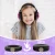 Import ZH EM015 Noise Reduce Kids Earmuff Personal Protective For Kids from China