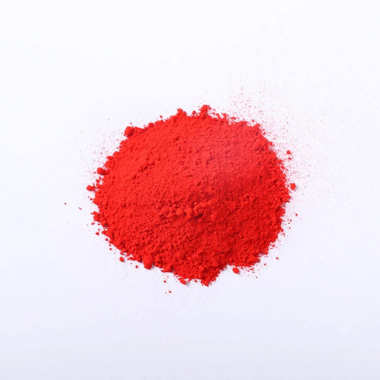 Zhejiang donghai organic pigment aqueous pigment printing pigment