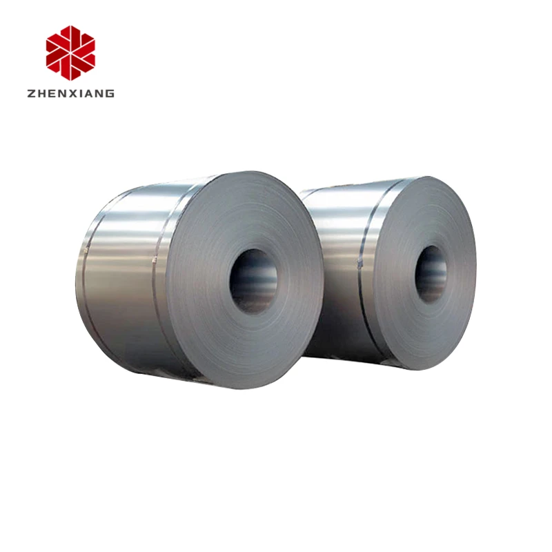 Zhen Xiang galvanized steel strip coil galvanized slit coil