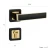 Import Zinc Alloy Customized Long Hand Door Handle Door Handle For Sliding Door from China