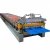 Import zinc metal steel roofing plate sheet making forming machine from China