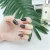 Import ZIRI Fashion Adult Nail Art Artificial Nails Tip Manicure Full Cover Press On Nail from China