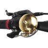 ZL0282-1 Bicycle Accessories Classic Handlebar Bicycle Bell  Loud Sound Mountain Road Bike Ring Bell Copper Horns