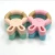 Import ZQ505 Eco-Friendly Silicone 3D Cute Wooden Baby Teethers Toy Newborn from China