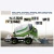 Import ZSZG 4 cubic automatic feeding concrete mixer truck from China
