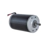 ZY6812 brush PMDC motor with gearbox reducer 12v 24v for electric tool and Golf car
