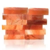 Himalayan Salt Tiles - High Quality Pink Salt Bricks - Himalayan Salt Products
