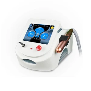 pico second 1064nm ND yag diode laser 532nm tattoo removal 755 skin rejuvenation 1320 carbon peeling beauty machine