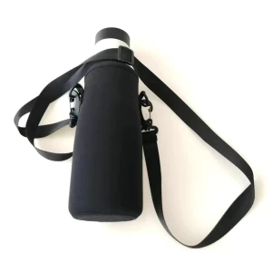 Outdoor sports water bottle holder