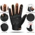 Import INBIKE MTB Gloves Touchscreen with Thicken EVA Padded & TPR Knuckle Protection for BMX MX ATV Motorcycle from China