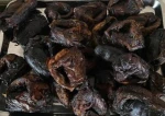 Premium Quality Dried Fish Perfect for Cooking and Snacking