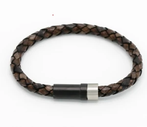 Men´s Leather Bracelets