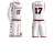 Import Top Quality Cheap custom design sublimated Basket Ball training uniform wear from Pakistan
