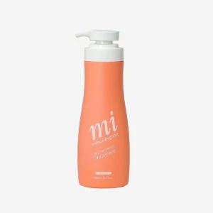 M&K KOREA CO.,LTD  Mihwanghoo silky ever delight treatment