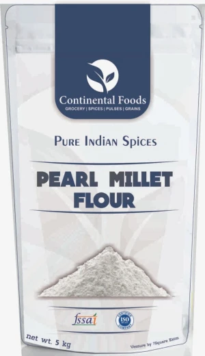 Pearl Millet FLour