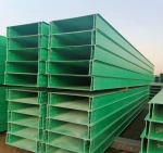 High-Performance Fiberglass Integrated Pump Stations | Durable Solutions for Efficient Water Management