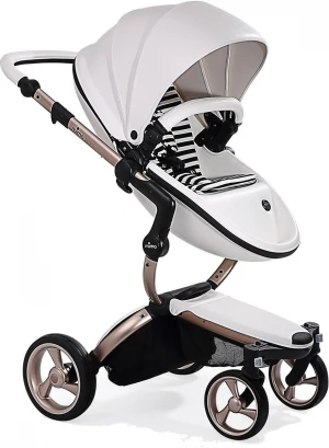Mima G4 Xari Complete Stroller