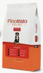 FinoTrato Prime Adult Dog