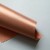 Import 0.08 thick Canafull Copper Fabric Blocking RFID RF Reduce EMF Protection Conductive Fabric Prevent from Radiation/Singal/WiFi from China