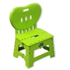 New Arrivals 2020 High Quality Pp Plastic Custom Color Folding Chair For Kids