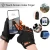 Import INBIKE MTB Gloves Touchscreen with Thicken EVA Padded & TPR Knuckle Protection for BMX MX ATV Motorcycle from China