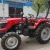 Mini 50 HP Farm Tractor Agricultural 4X4 Agricultural Small Garden Tractor With Cultivator
