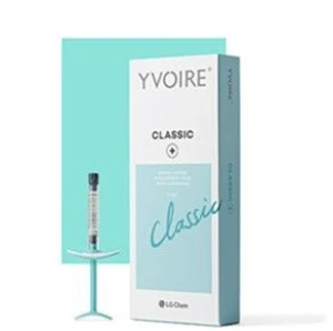 YVOIRE : Korea's leading HA Filler
