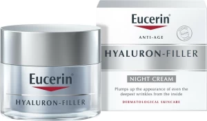 Eucerin Hyaluron-Filler Cream 50 ml