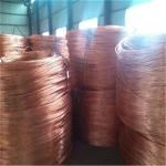 Order Copper wire scrap, (Mill berry) 99.99% online