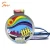 Import Custom funny colorful metal sports medal from China