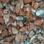 Copper Alloy Manufacturing Raw Material High-Grade Copper Concentrate For Use In Pyrometallurgical Smelting