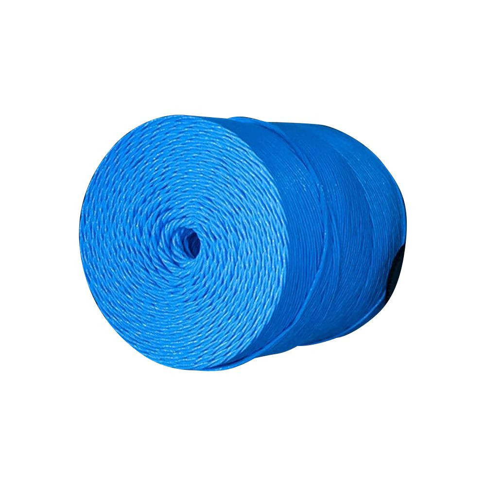 Buy Multi-purpose Agriculture Baler Twine Eco-friendly Pp Pe Twisted ...