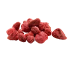 Freeze-Dried Strawberry