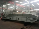 High Efficient Wood Chipper Machine