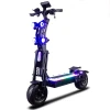 10000W 15000W 130km Long Range Adult Dual Motor Electric Scooter 72V 84V 13Inch 14 8000W Electric Scooter for Dualt,,